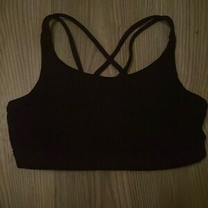 Athleta Girl sports bra